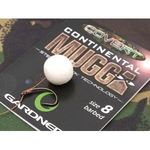 Крючки Gardner Covert Continental Mugga Hooks № 4 (10шт) CMHX4