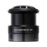 Катушка Shimano 24 Exsence BB C3000MHG (4969363047205)