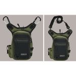 Сумочка TICT Minimalism Active-Bag #Olive (4988540218351)