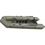 Лодка Альфа - 28 М РС 