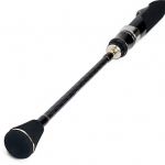 Спиннинг JSCompany Bixod R2 VER2 Mebaru S732UL 2,21 м 0,6-8 г