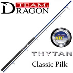 Dragon Thytan Classic Pilk