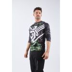Джерси Finntrail Jersey CamoArmy 6601 размер S