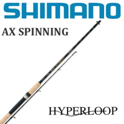 Shimano Hyperloop