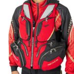 Жилет Shimano Nexus VF-120W BK M (р. 48)