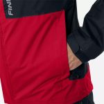 Куртка мужская Finntrail LightSuit 3504 Red (M)