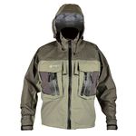 Куртка Angler Professional Jacket р. XXXL 