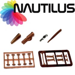 Nautilus Lead Clip Kit #1