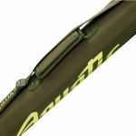 Тубус Aquatic ТТ-110Х без кармана, серия travel (110 мм, 132 см, цвет: хаки)