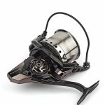 Катушка Nautilus K10 10000