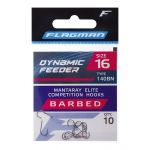 Крючки Flagman Dynamic Feeder №20 10шт