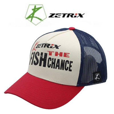 Zetrix (Fish the chance) PVC-2403