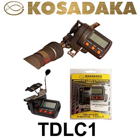 Kosadaka TDLC1