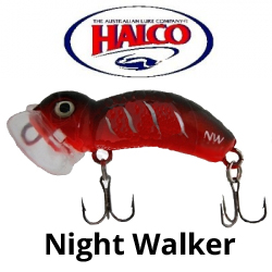 Halco Night Walker