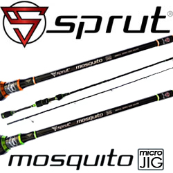 Sprut Mosquito MJ
