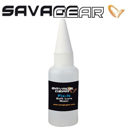 Savage Gear Fix-It Soft Lure Resin