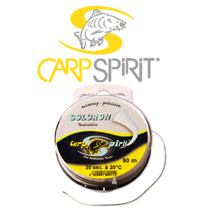 Carp Spirit Soluron PVA 50м.