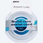 Материал BKK Solid Core Assist Cord 180LB