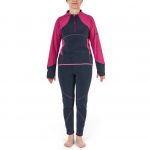 Термобельё Norfin Women Performance Space Blue 00 р.XS