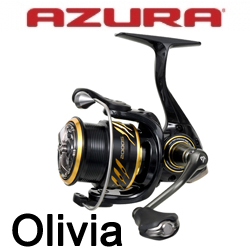 Azura Olivia