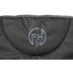Стул кемпинговый FHM Rest Серый