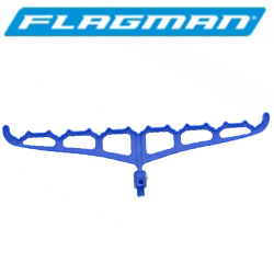 Flagman Feeder Rod Rest HGW0002