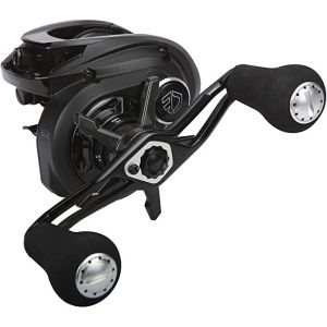 Катушка Okuma Hakai DT 101H-A left hand