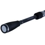 Удилище спиннинговое Maximus Black Side 18L, 3-15 g