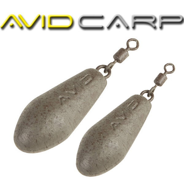 Avid Carp Distance Swivel Lead