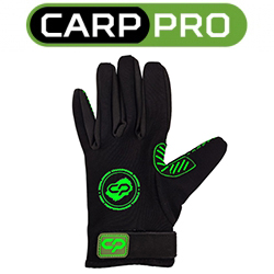 Carp Pro (CPCG) Перчатка для силового заброса