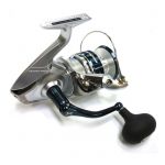 Катушка Shimano Saragosa 5000 SW
