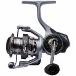 Катушка безынерционная Abu Garcia Revo3 SX 2500S