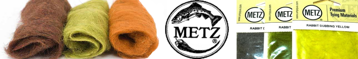 Metz Rabbit Dubbing