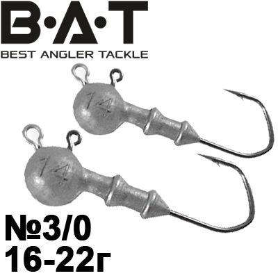 BAT Kaisen VMC Barbarian №3.0