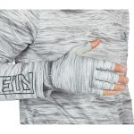 Перчатки Norfin CAST LONG 02 р.M