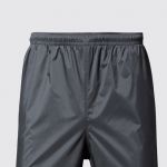 Костюм дождевой Shimano RA-027Q C.G.C M