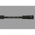 Удилище Daiwa Silver Wolf AIR AIR83MB-S･Q тест 5 - 21 гр.