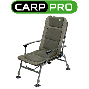Carp Pro Diamond Lux