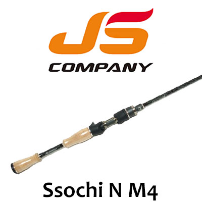 JSCompany Ssochi N M4