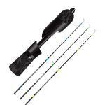 Зимняя удочка Grows Culture BB-Tech Perch Ice Trio 58cm-(ML-M-MH)