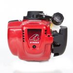 Мотоледобур Honda 35CC 4-х тактный (без шнека)