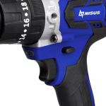 Шуруповерт-электробур 21V 6A Nisus (N-CJ-1001)