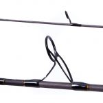 Удилище карповое Kaida Exodis 3,5 lbs 3,9м