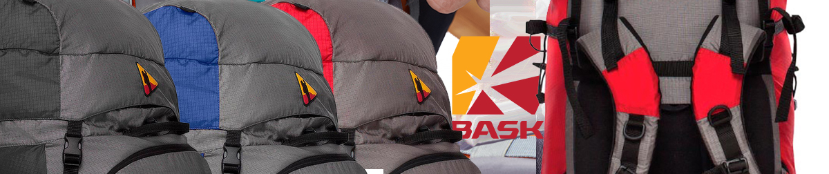 Bask Berg 80