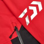 Костюм Daiwa DW-3420E Red/Black M