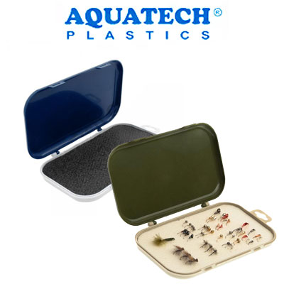Aquatech 2100