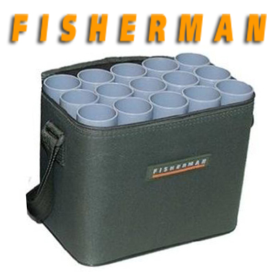 Fisherman Ф52м