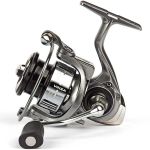Катушка Nautilus Vinza 2500