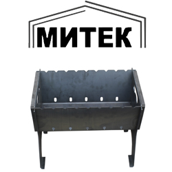 Мангал Митек