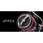 Катушка Daiwa 25 Fuego CS LT2500S
